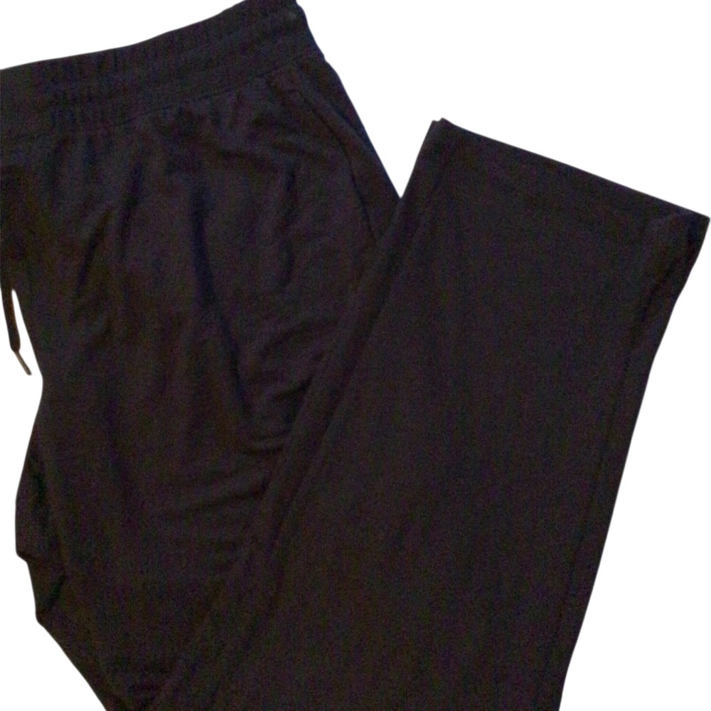 Tek Gear Black Active Wear Pants - Picture 3 of 3